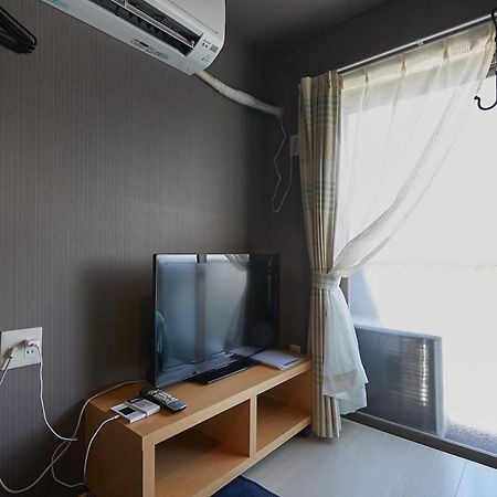Akabane Tk Building 302 Apartment Tokyo Bagian luar foto